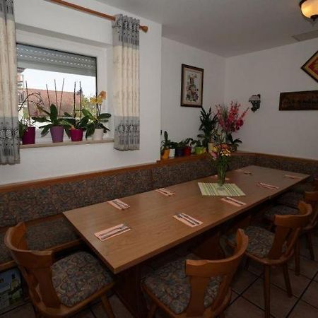 Pension Doeppert Nuremberg Exterior photo
