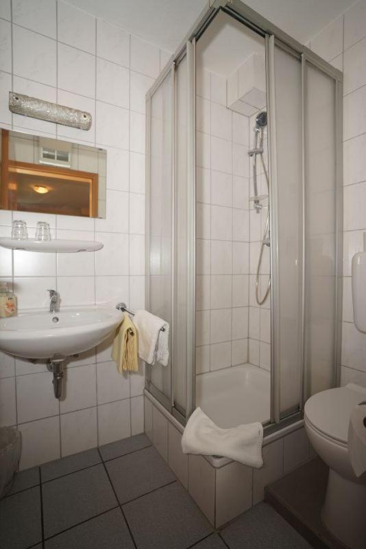 Pension Doeppert Nuremberg Exterior photo