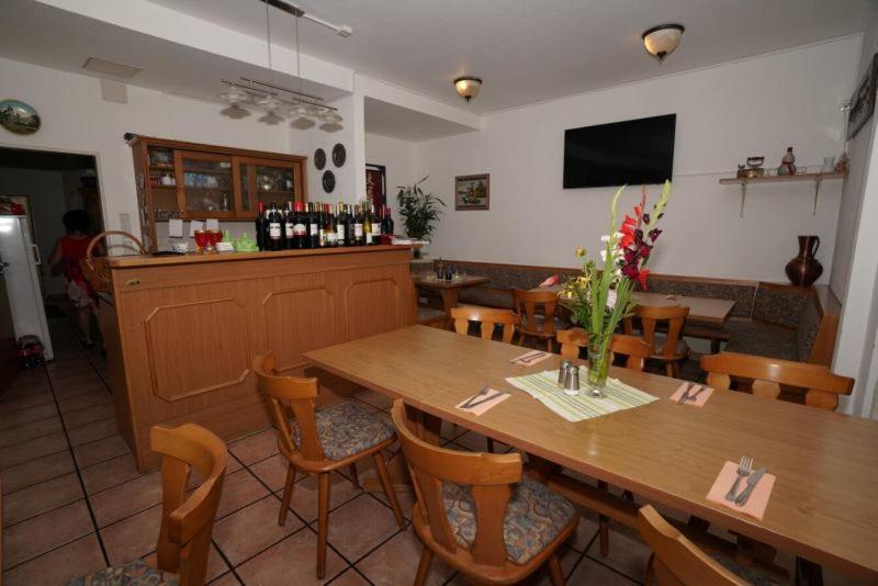 Pension Doeppert Nuremberg Exterior photo